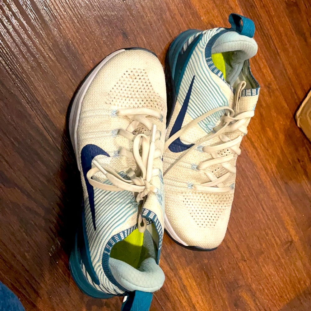 Metcon Nike sneaker
